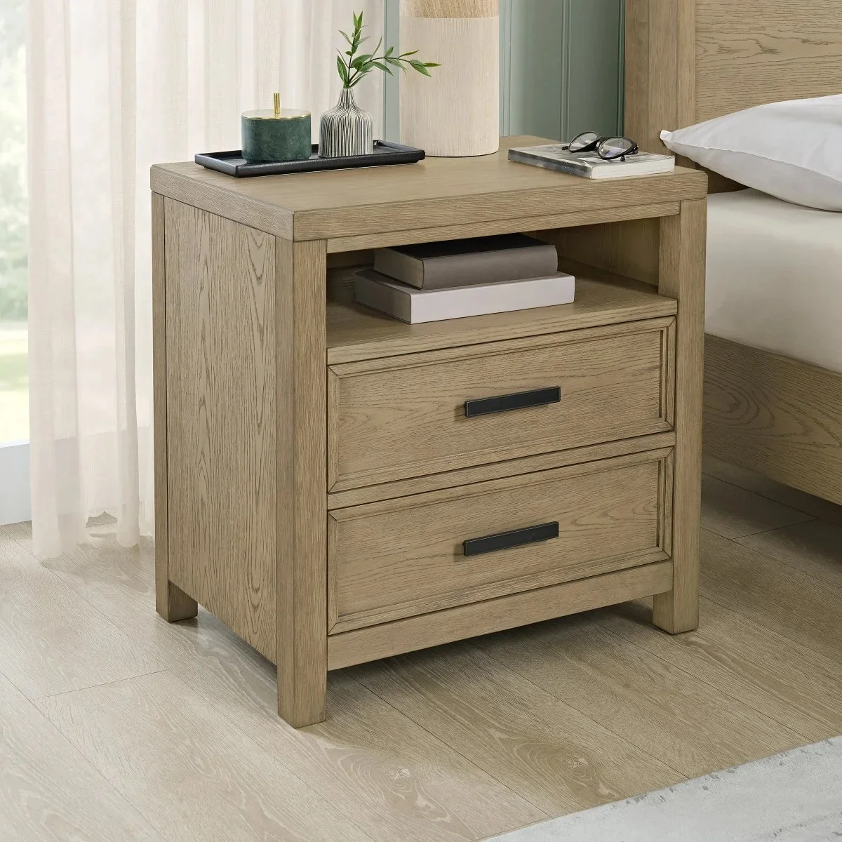 Oaklynn Nightstand - 1812662 — Primary Direct